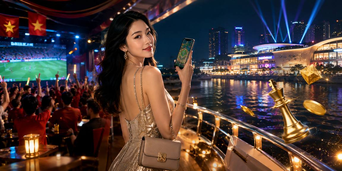 939bet Chúng tôi là ai và vì sao xây dựng nền tảng này